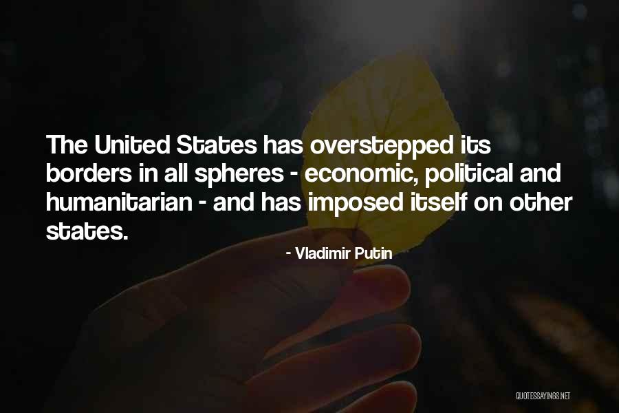 Travel Vlog Quotes By Vladimir Putin Travel Vlog Quotes By Vladimir Putin