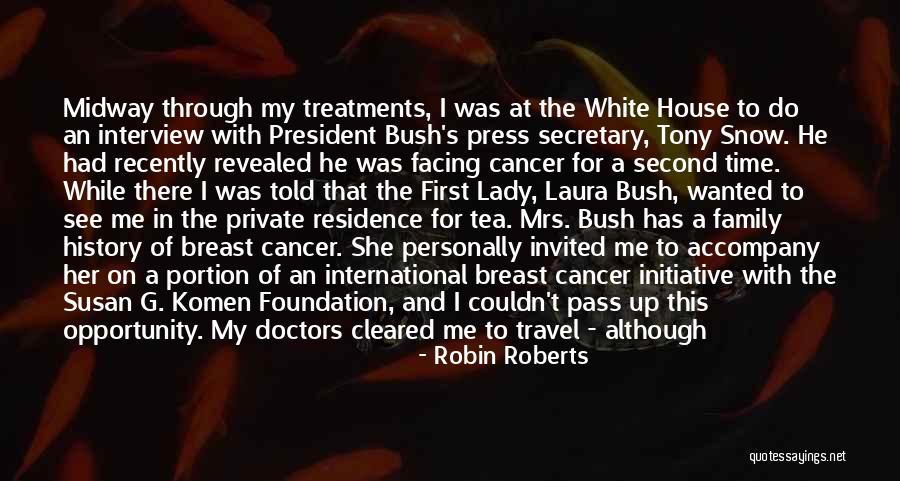 Travel With Family Quotes By Robin Roberts Travel With Family Quotes By Robin Roberts