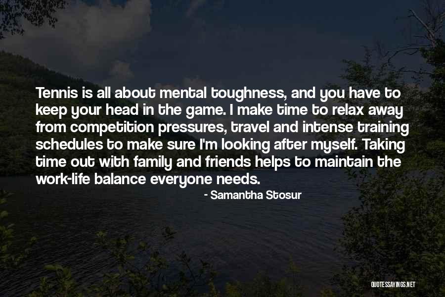 Travel With Family Quotes By Samantha Stosur Travel With Family Quotes By Samantha Stosur