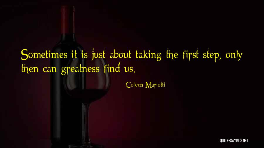 Travel Writing Quotes By Colleen Mariotti Travel Writing Quotes By Colleen Mariotti