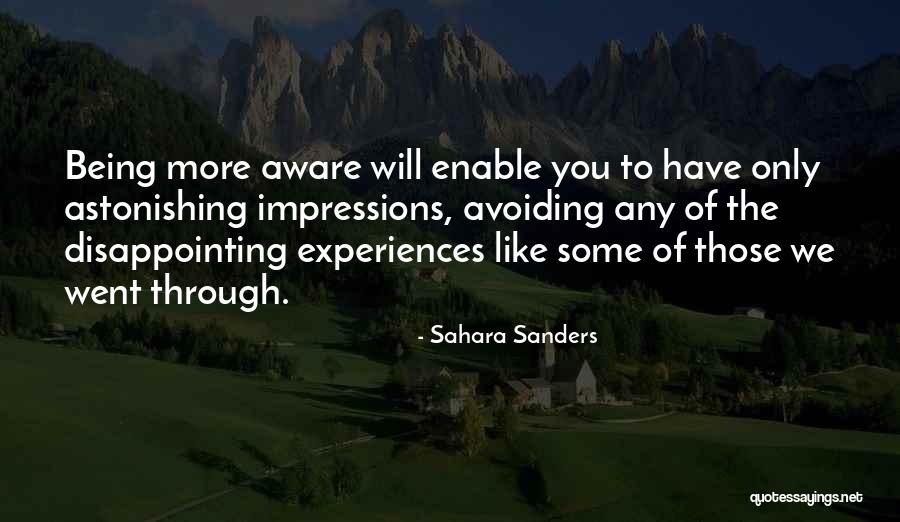 Travel Writing Quotes By Sahara Sanders Travel Writing Quotes By Sahara Sanders