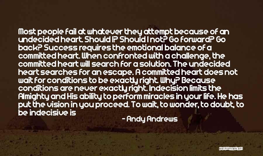 Traveler S Heart Quotes By Andy Andrews