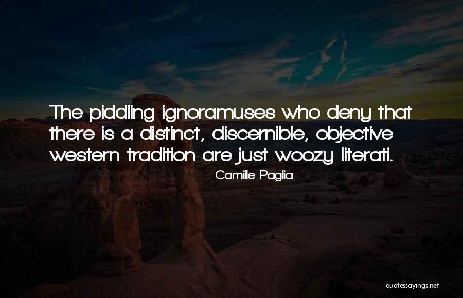 Traveling From Louisiana Quotes By Camille Paglia Traveling From Louisiana Quotes By Camille Paglia