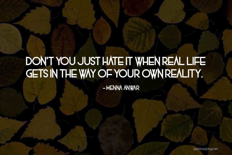 Traveling From Louisiana Quotes By Menna Anwar Traveling From Louisiana Quotes By Menna Anwar