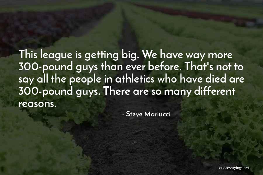 Traveling Grace Quotes By Steve Mariucci Traveling Grace Quotes By Steve Mariucci