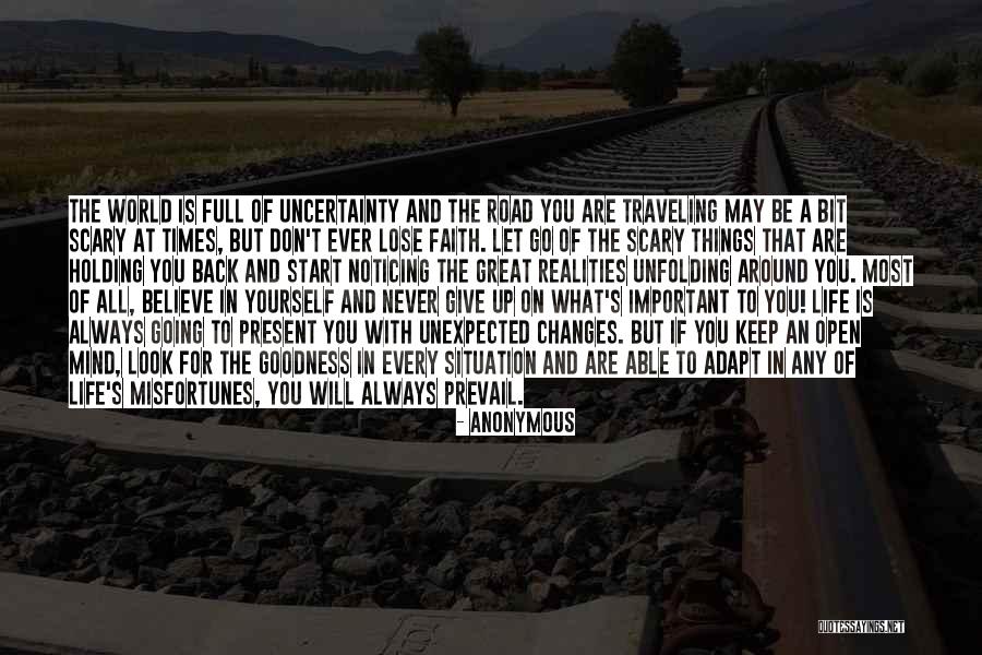 Traveling On The Road Quotes By Anonymous Traveling On The Road Quotes By Anonymous