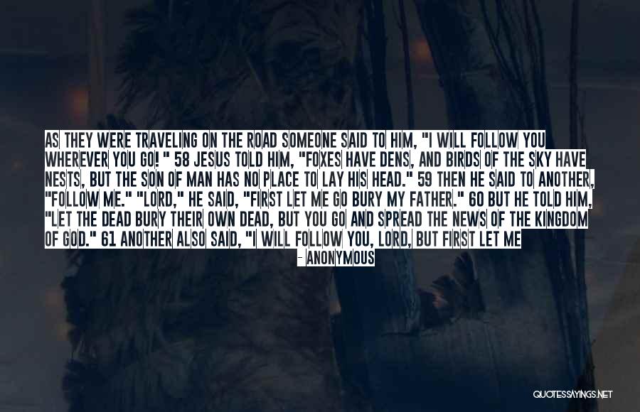 Traveling On The Road Quotes By Anonymous Traveling On The Road Quotes By Anonymous