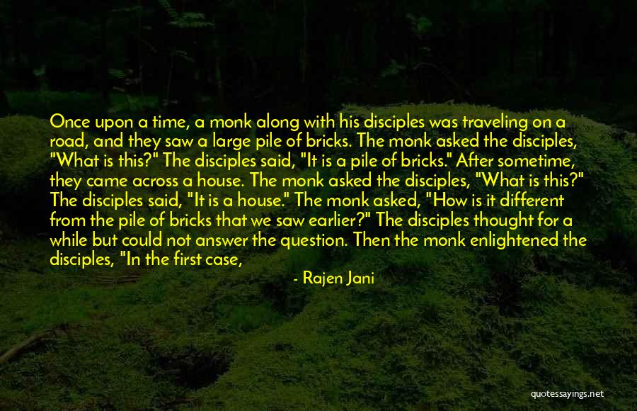 Traveling On The Road Quotes By Rajen Jani Traveling On The Road Quotes By Rajen Jani