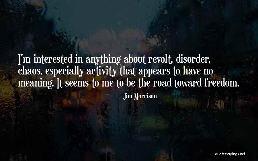 Traveling Safe Quotes By Jim Morrison Traveling Safe Quotes By Jim Morrison