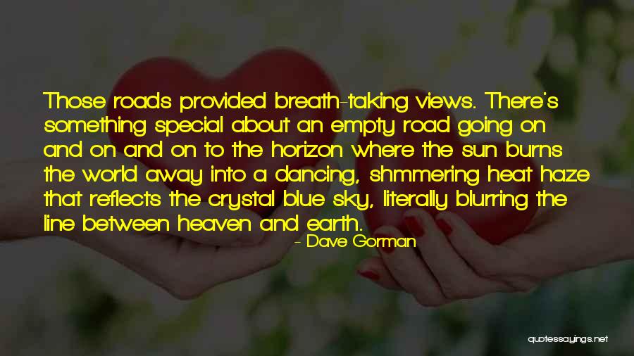 Traveling The Earth Quotes By Dave Gorman Traveling The Earth Quotes By Dave Gorman