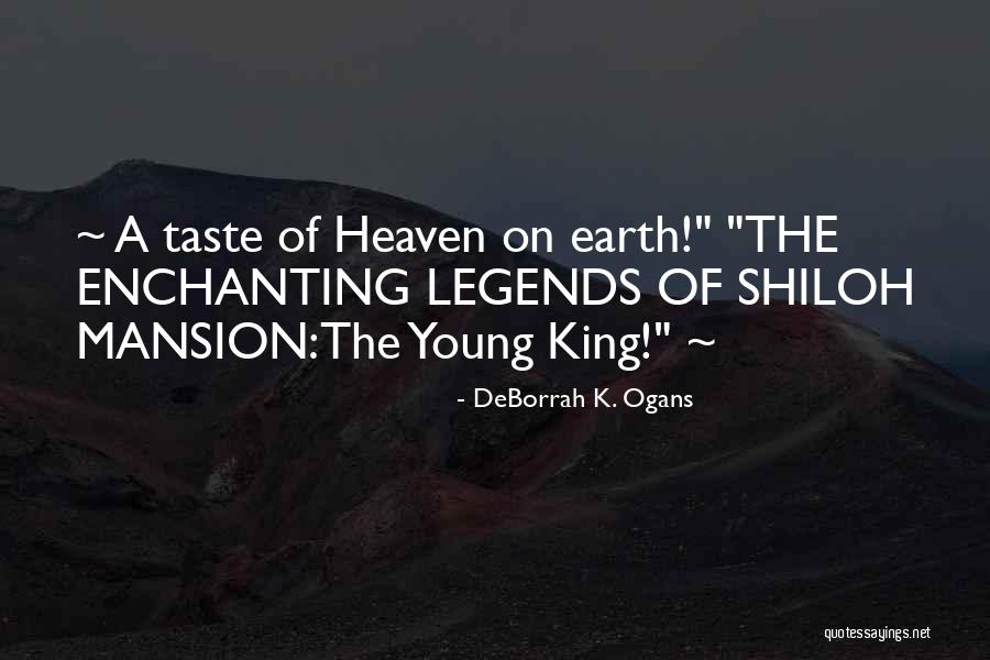 Traveling The Earth Quotes By DeBorrah K. Ogans Traveling The Earth Quotes By DeBorrah K. Ogans