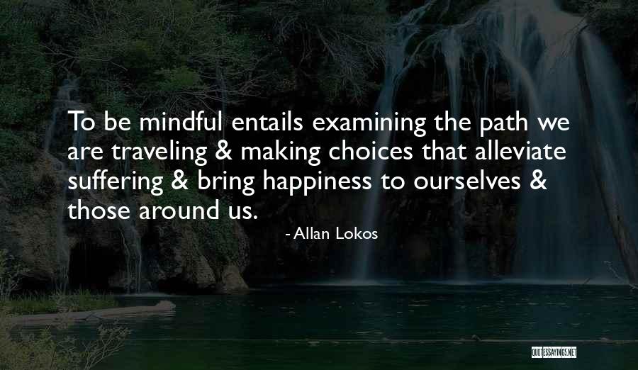 Traveling The Us Quotes By Allan Lokos Traveling The Us Quotes By Allan Lokos