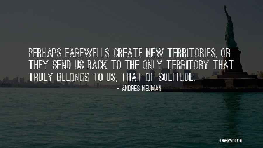 Traveling The Us Quotes By Andres Neuman Traveling The Us Quotes By Andres Neuman