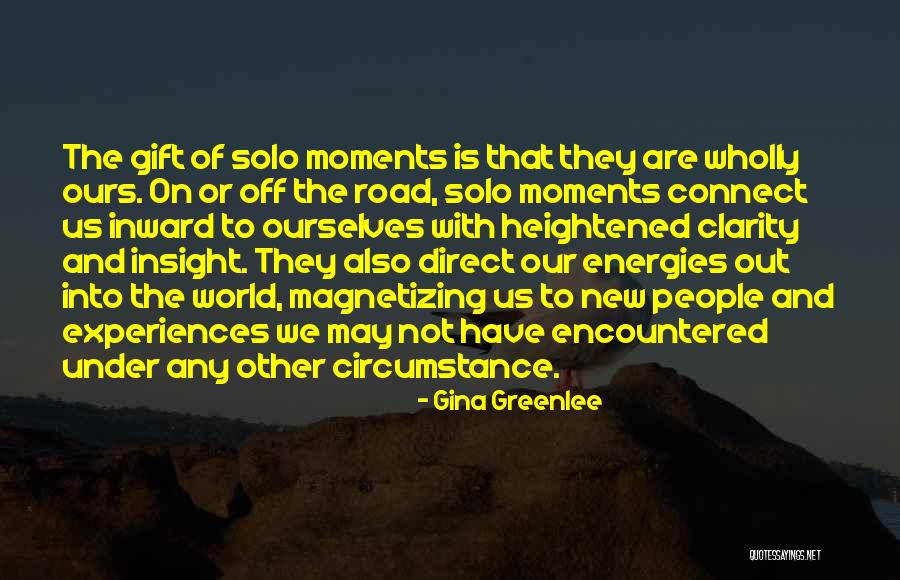 Traveling The Us Quotes By Gina Greenlee Traveling The Us Quotes By Gina Greenlee