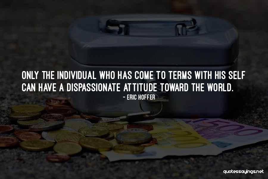 Traveling To Different Places Quotes By Eric Hoffer Traveling To Different Places Quotes By Eric Hoffer