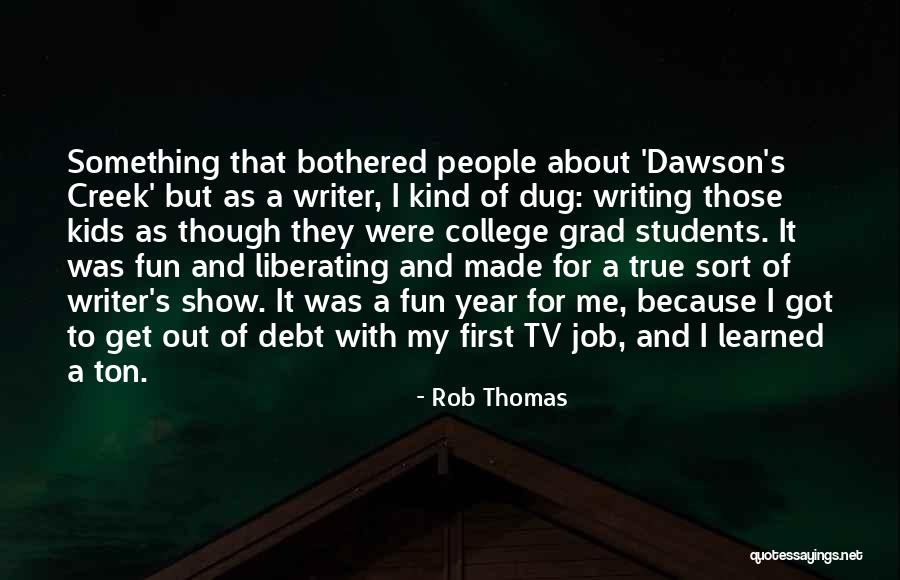 Traveling With Dogs Quotes By Rob Thomas Traveling With Dogs Quotes By Rob Thomas