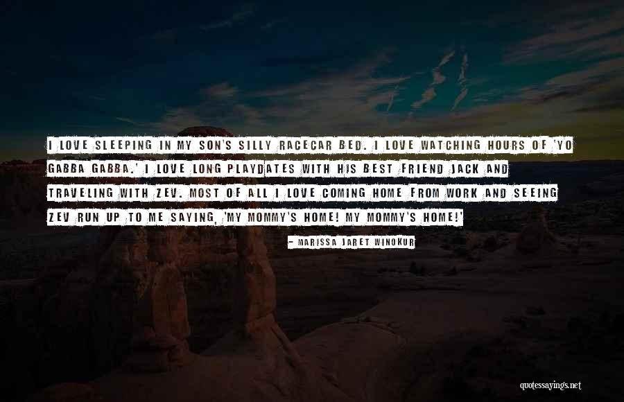 Traveling With The One You Love Quotes By Marissa Jaret Winokur Traveling With The One You Love Quotes By Marissa Jaret Winokur