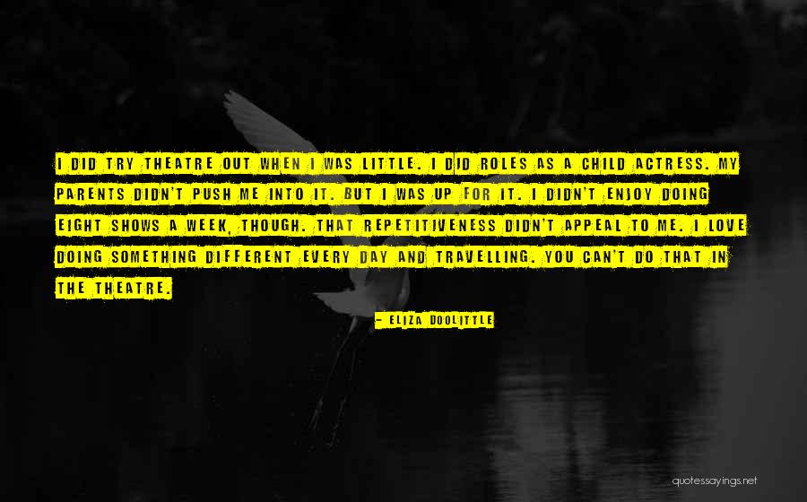 Travelling And Love Quotes By Eliza Doolittle Travelling And Love Quotes By Eliza Doolittle