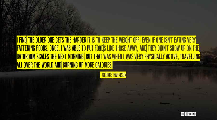 Travelling With Someone Quotes By George Harrison Travelling With Someone Quotes By George Harrison