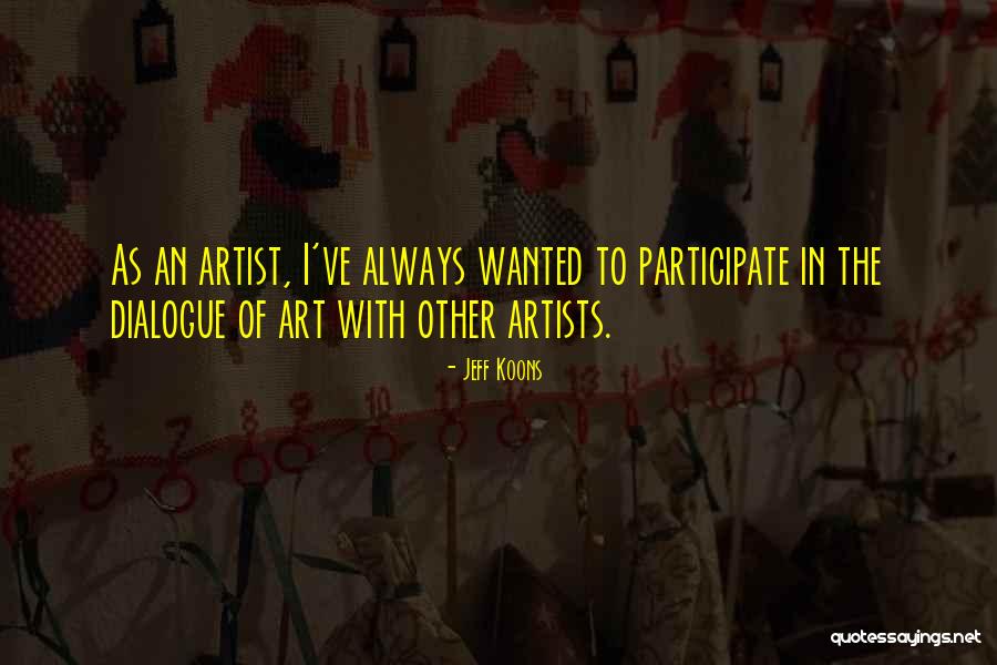 Travelogs Quotes By Jeff Koons Travelogs Quotes By Jeff Koons