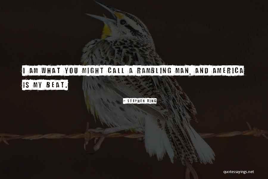 Travelogs Quotes By Stephen King Travelogs Quotes By Stephen King
