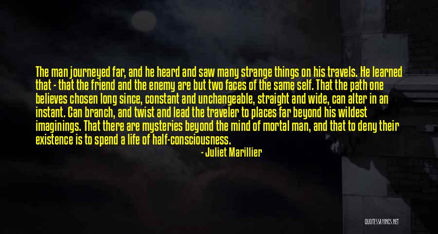 Travels And Life Quotes By Juliet Marillier Travels And Life Quotes By Juliet Marillier