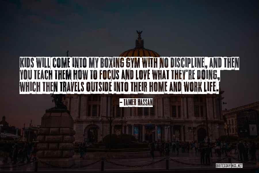 Travels And Life Quotes By Tamer Hassan Travels And Life Quotes By Tamer Hassan