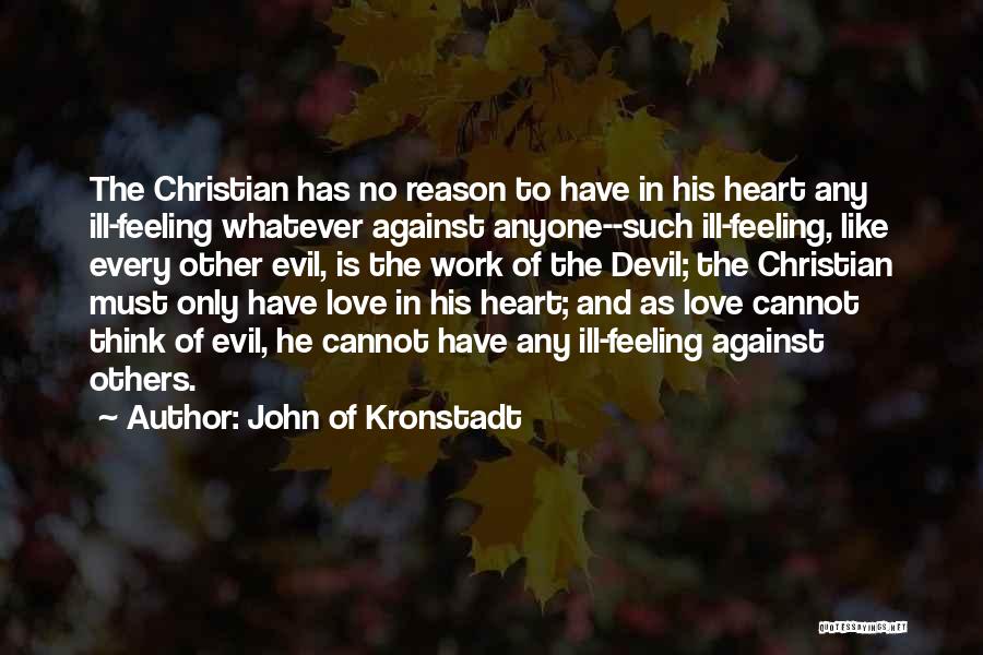 Travels With Charley Part 2 Quotes By John Of Kronstadt