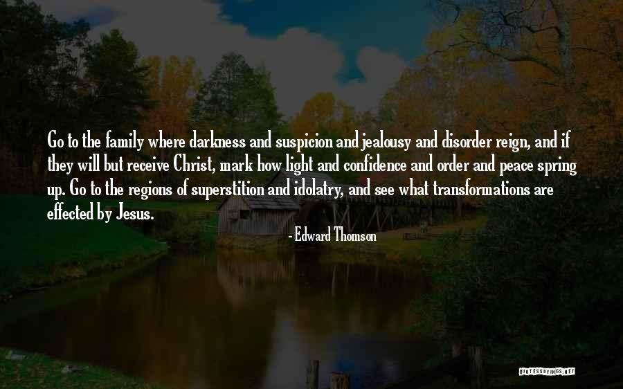 Traversable Graphs Quotes By Edward Thomson Traversable Graphs Quotes By Edward Thomson