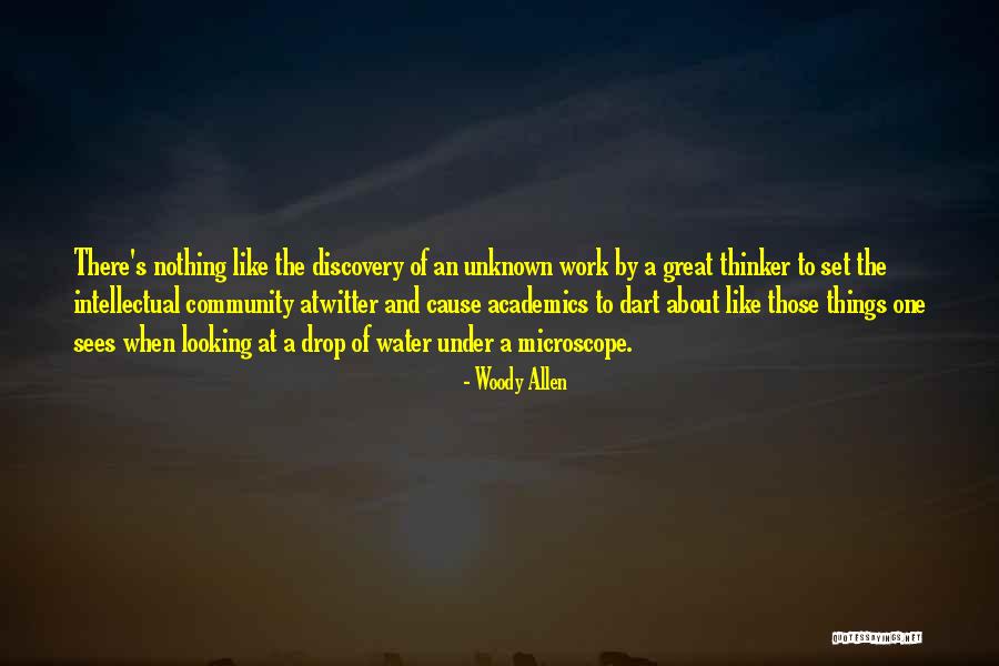Traversable Graphs Quotes By Woody Allen Traversable Graphs Quotes By Woody Allen