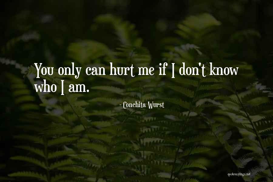 Traversari Kathleen Quotes By Conchita Wurst Traversari Kathleen Quotes By Conchita Wurst