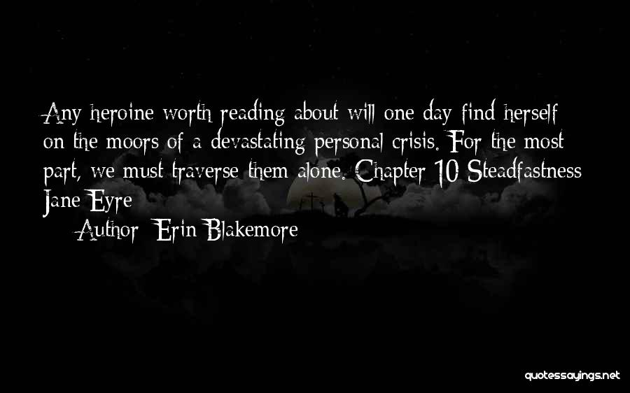 Traverse Quotes By Erin Blakemore