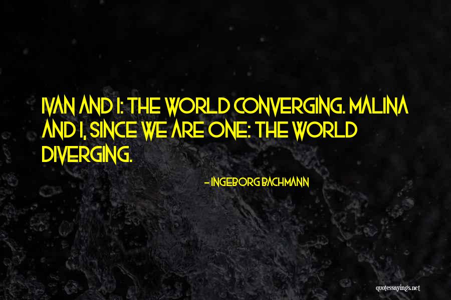 Traverse Thinkexist Quotes By Ingeborg Bachmann Traverse Thinkexist Quotes By Ingeborg Bachmann