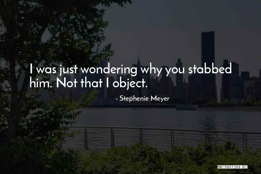 Traversed Synonym Quotes By Stephenie Meyer