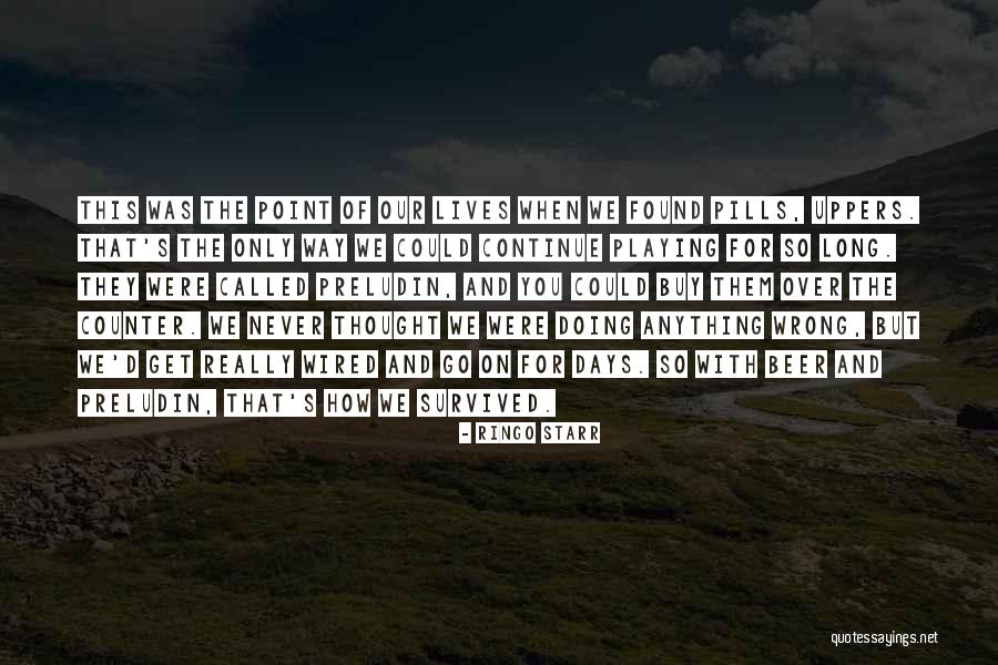 Traverser La Quotes By Ringo Starr Traverser La Quotes By Ringo Starr