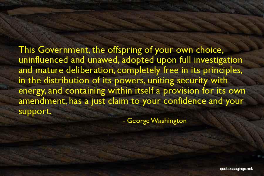 Traversier Quotes By George Washington Traversier Quotes By George Washington