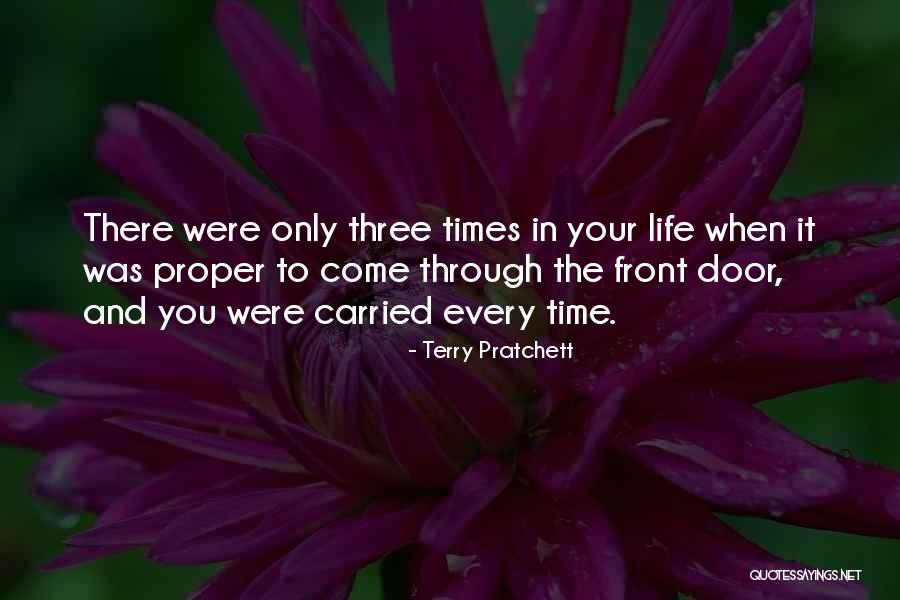 Traversier Quotes By Terry Pratchett Traversier Quotes By Terry Pratchett