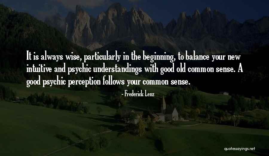 Traversier Terre Quotes By Frederick Lenz Traversier Terre Quotes By Frederick Lenz