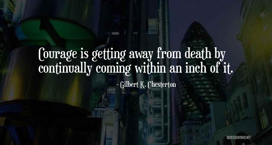Travessa Da Quotes By Gilbert K. Chesterton Travessa Da Quotes By Gilbert K. Chesterton