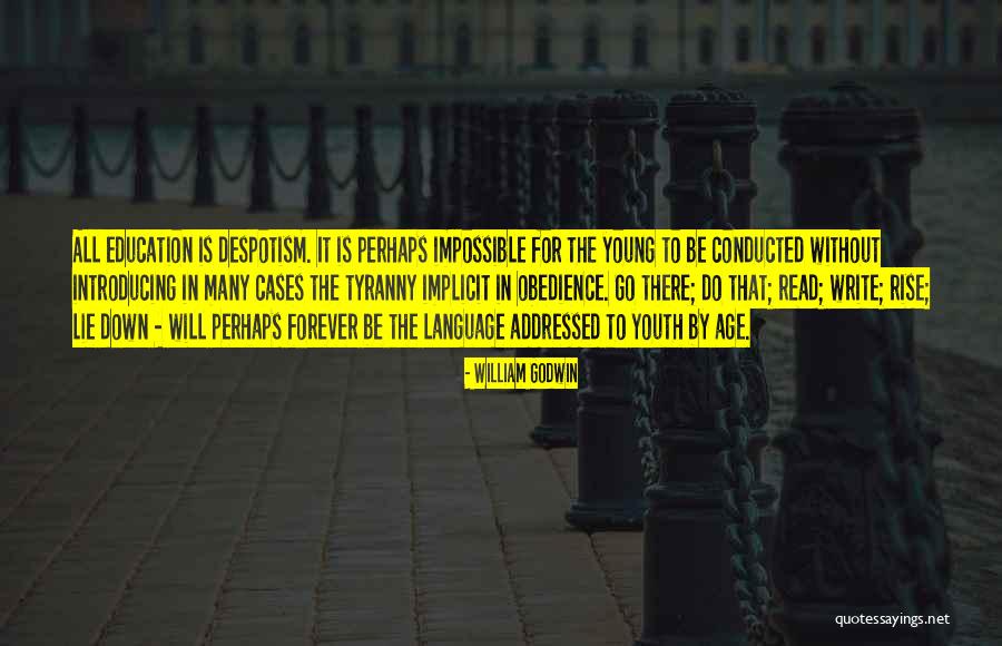 Travesseiro De Sintra Quotes By William Godwin Travesseiro De Sintra Quotes By William Godwin