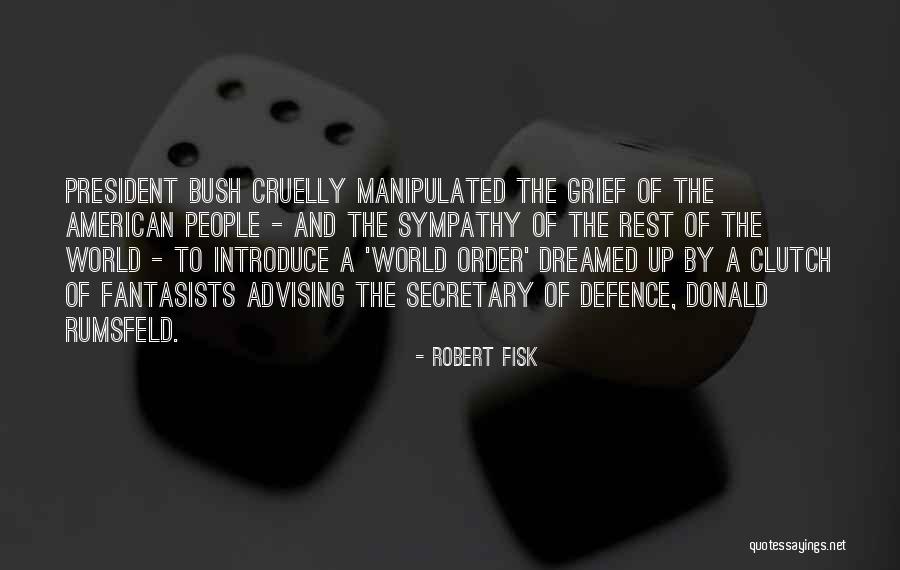 Travesseiro Triangular Quotes By Robert Fisk Travesseiro Triangular Quotes By Robert Fisk