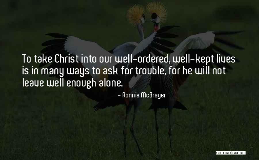 Travesseiro Triangular Quotes By Ronnie McBrayer Travesseiro Triangular Quotes By Ronnie McBrayer