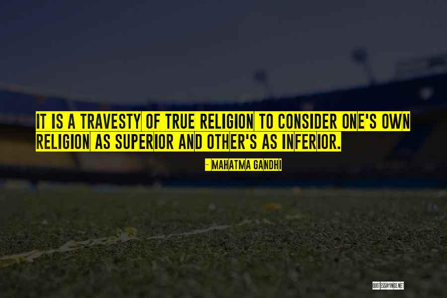 Travesty Quotes By Mahatma Gandhi Travesty Quotes By Mahatma Gandhi