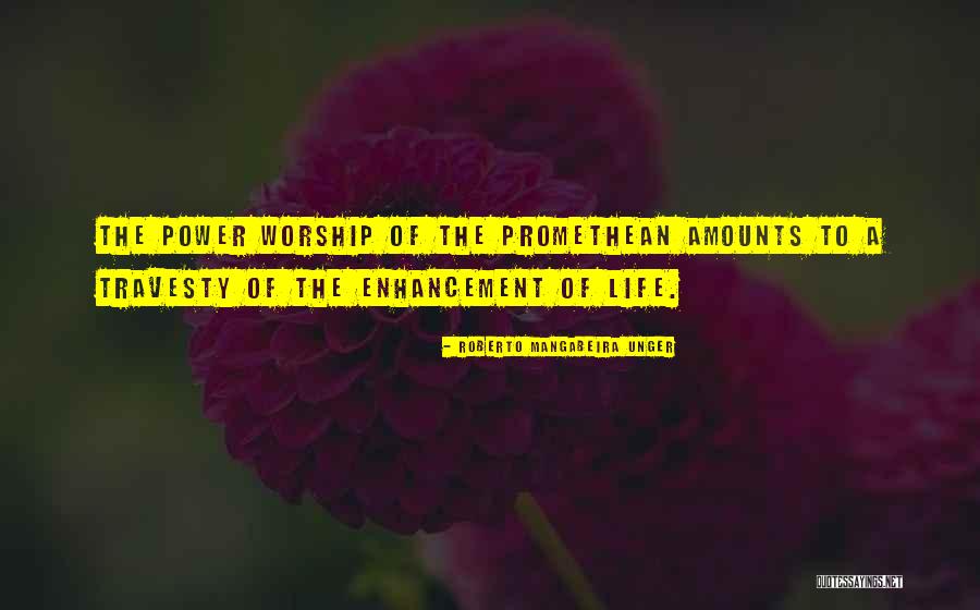 Travesty Quotes By Roberto Mangabeira Unger Travesty Quotes By Roberto Mangabeira Unger