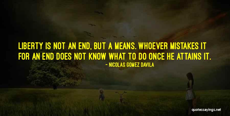 Travevl Quotes By Nicolas Gomez Davila Travevl Quotes By Nicolas Gomez Davila