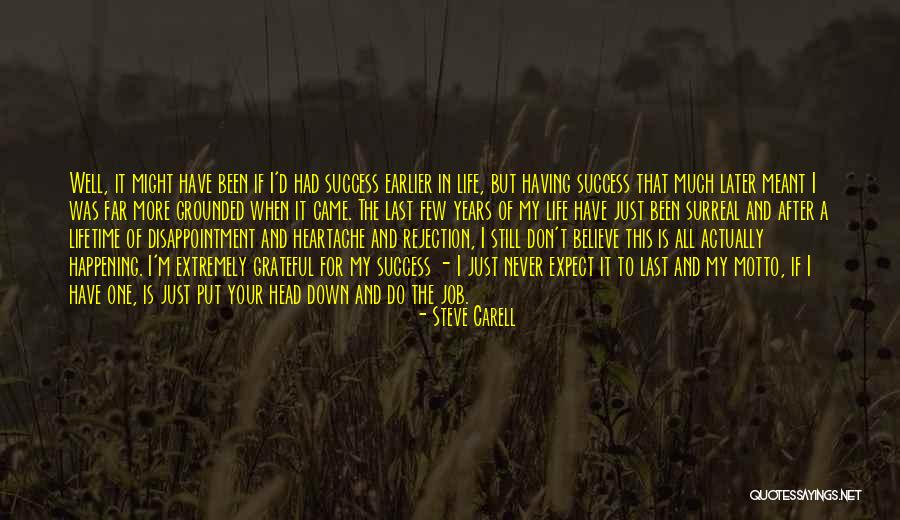 Travica Biljka Quotes By Steve Carell Travica Biljka Quotes By Steve Carell