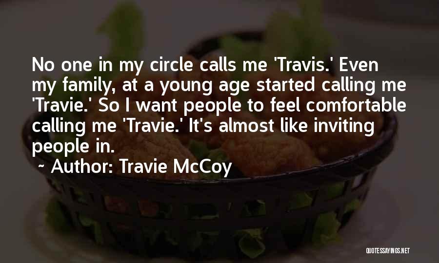 Travie McCoy Quotes 126462