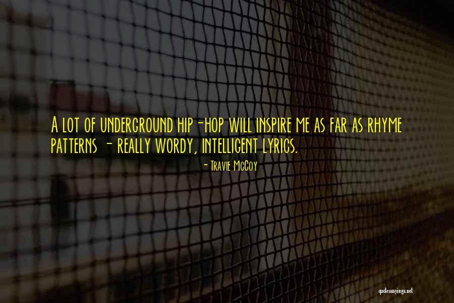 Travie McCoy Quotes 1429167 Travie McCoy Quotes 1429167