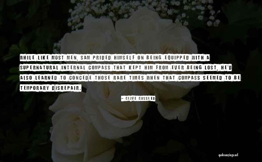 Traviesa En Quotes By Clive Cussler Traviesa En Quotes By Clive Cussler