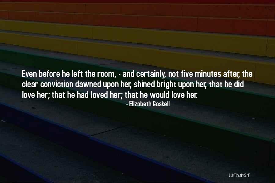 Traviesa En Quotes By Elizabeth Gaskell Traviesa En Quotes By Elizabeth Gaskell